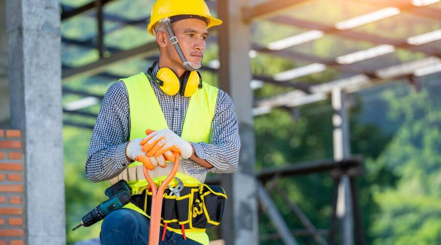 Expert flood damage restoration services in Occoquan, VA